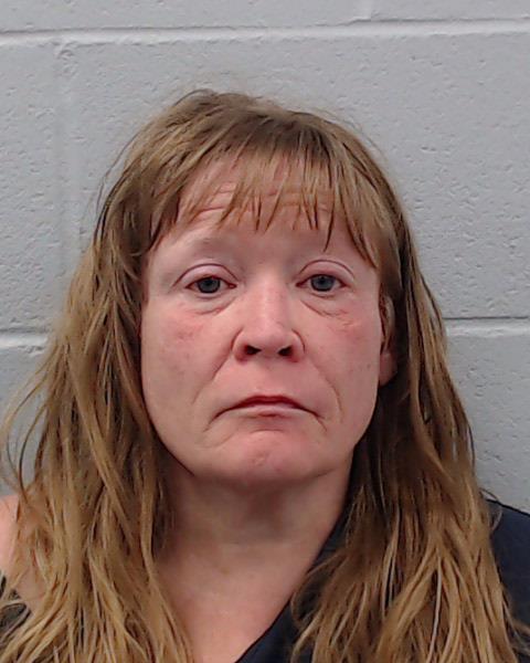 Kemper, Betsy Benner arrested by Hays County SO/PD