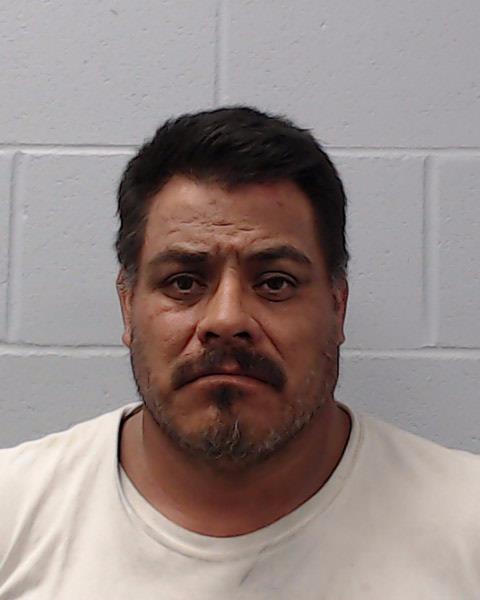 Rangel Juarez, Felipe De Jesus arrested by Hays County SO/PD