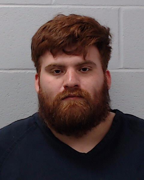 Davila-Murillo, Mariano arrested by Hays County SO/PD