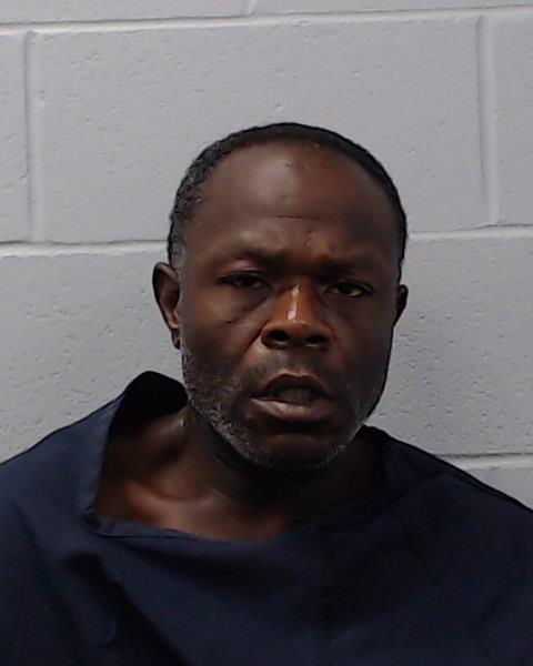 Robertson, Joshua Jontray arrested by Hays County SO/PD