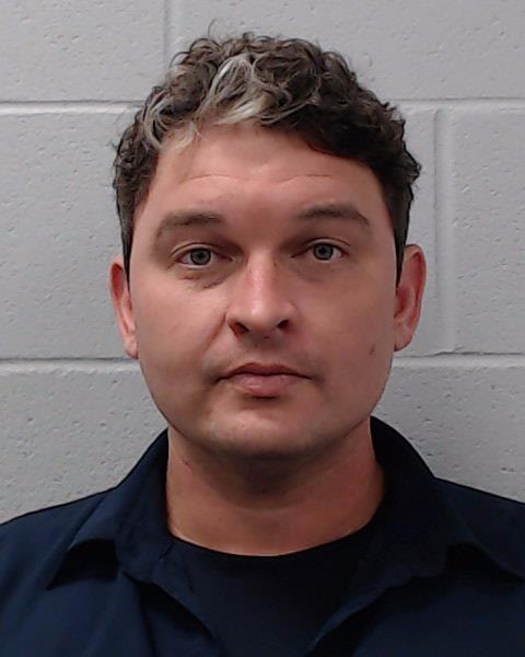 Harvey, Philip Kane arrested by Hays County SO/PD