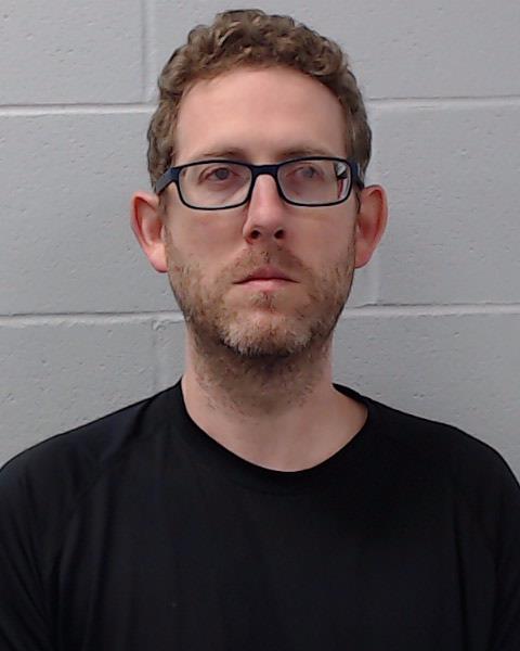 Kelleher, Ryan Cortney arrested by Hays County SO/PD