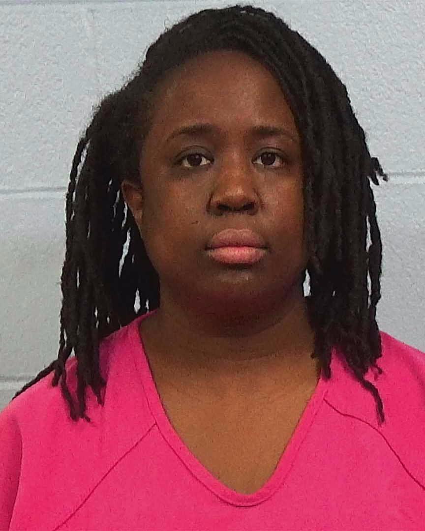 Owens, Reshakea Minjnon Marquel booking photo