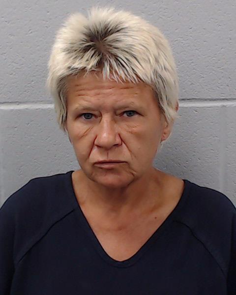 Harley, Donna Michelle arrested by Hays County SO/PD