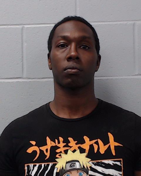 Davis, James Allen, III arrested by Hays County SO/PD