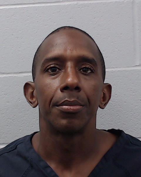 Darroman Valera, Henry arrested by Hays County SO/PD