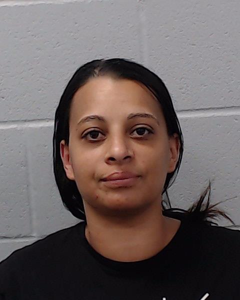 Duncan, Lawanda Fay arrested by Hays County SO/PD