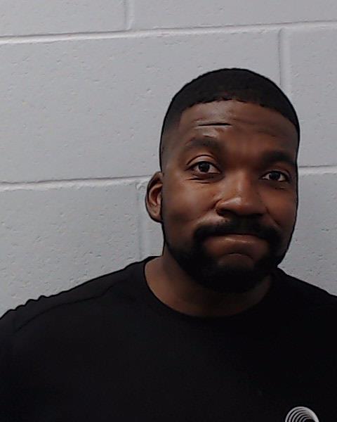 Glenn, Phillip Xavier arrested by Hays County SO/PD