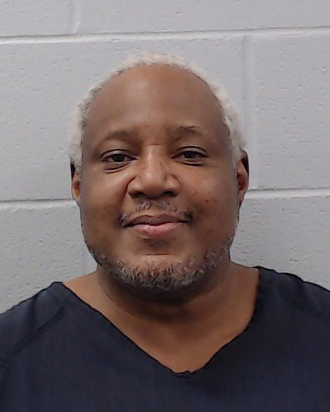 McAfee, Terence Laron arrested by Hays County SO/PD
