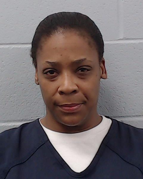 Walker, Unique Shondell arrested by Hays County SO/PD