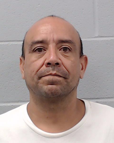 Torres, James Luna, Jr. arrested by Hays County SO/PD