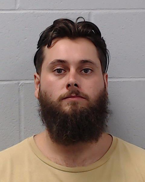 Marsiglia, James Anthony arrested by Hays County SO/PD