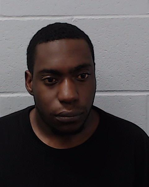 Leonard, Montreal Deshawn arrested by Hays County SO/PD