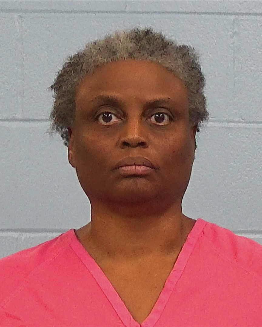 Whitfiled, Krystal arrested by Williamson County PD/SO