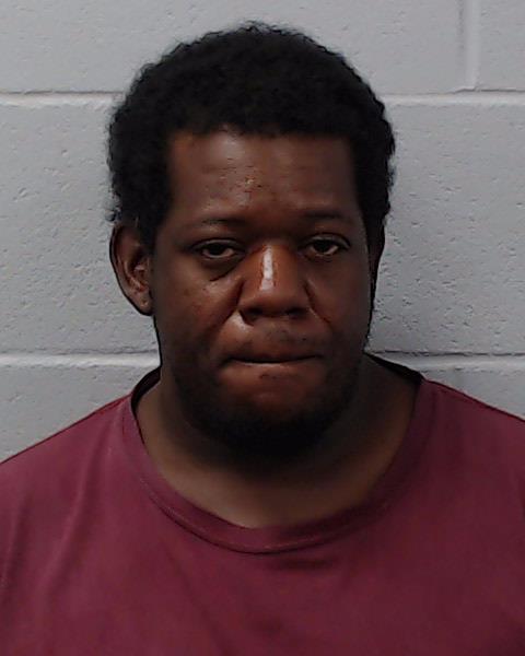 Williams, Zebadiah arrested by Hays County SO/PD