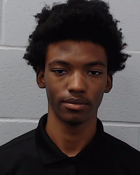 Miller, Terroy Garrette arrested by Hays County SO/PD