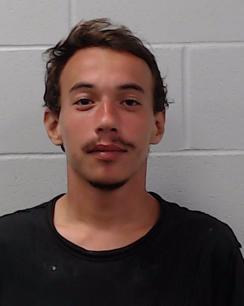 Miller, Steven Jean arrested by Hays County SO/PD