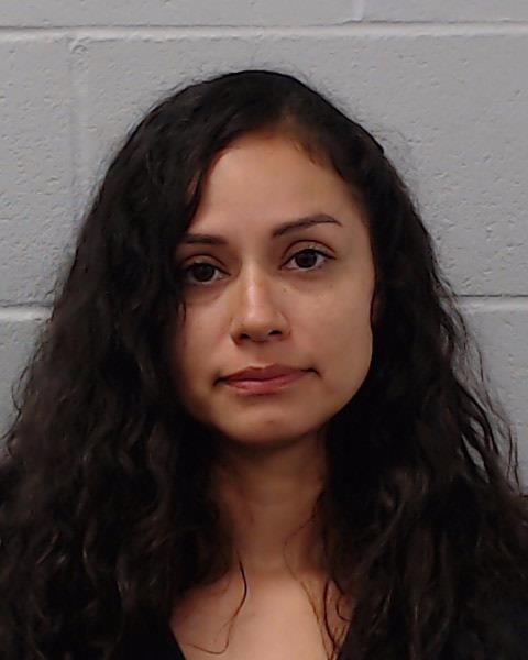 Gaytan, Jessica Lynn arrested by Hays County SO/PD