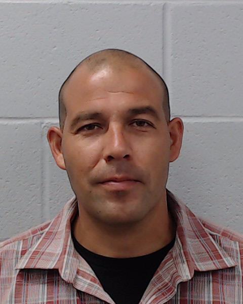 Bustamante, Avisay Chavez arrested by Hays County SO/PD