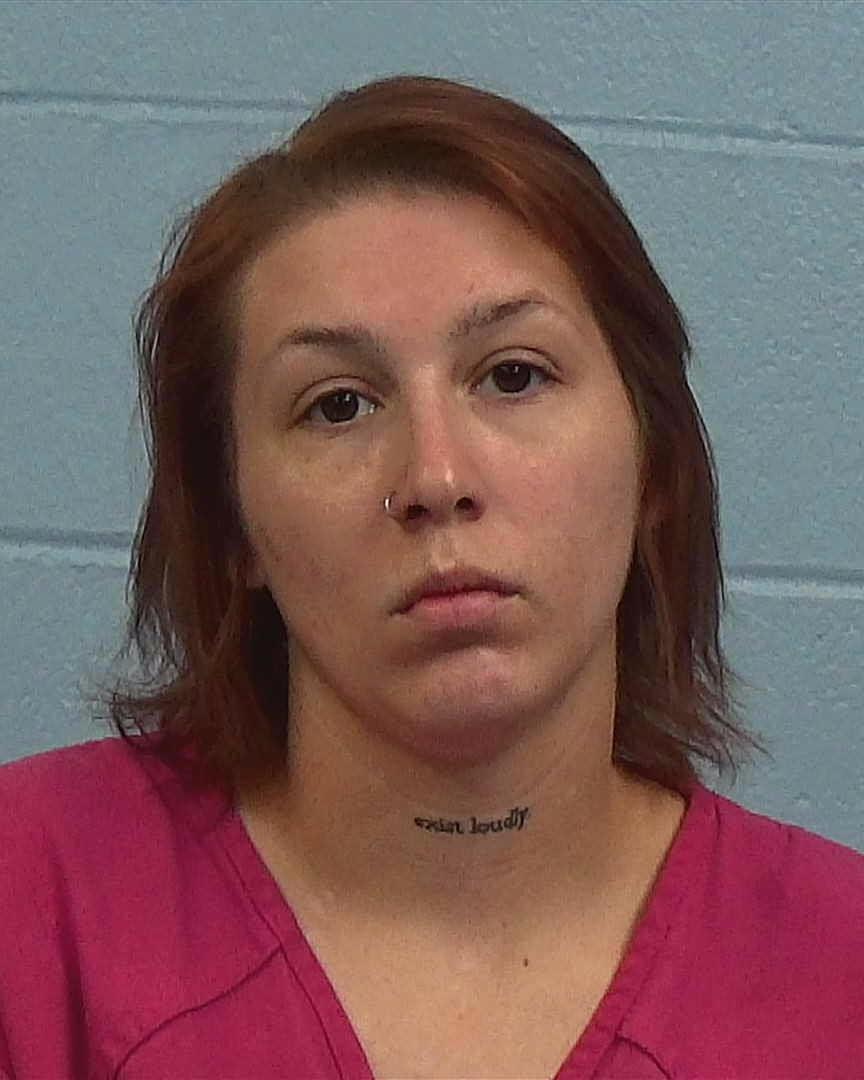 Zimmerman, Sage Aliva arrested by Williamson County PD/SO