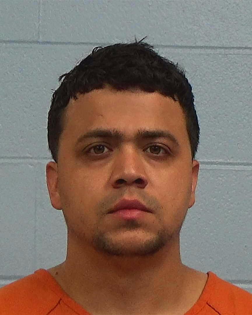 Marrero, Joseph Thomas booking photo