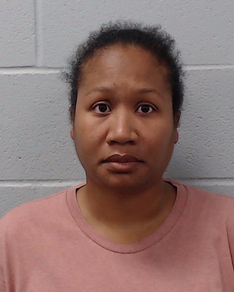 Truehardt, Brittis Leander arrested by Hays County SO/PD