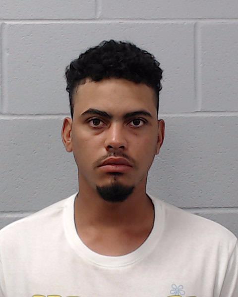 Berdugo Melean, Medardo Jose arrested by Hays County SO/PD