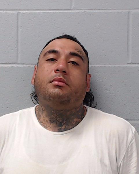 Sanchez, Jeremy Alcadio arrested by Hays County SO/PD