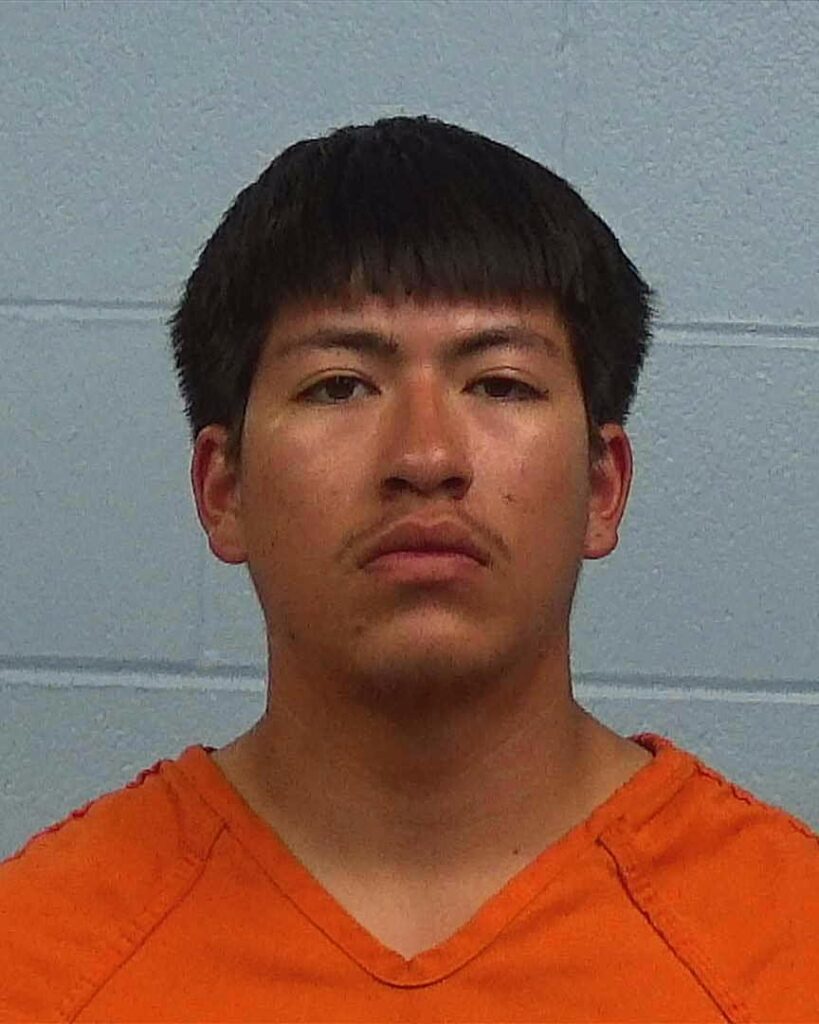 lopez tadeo nicholas booking photo