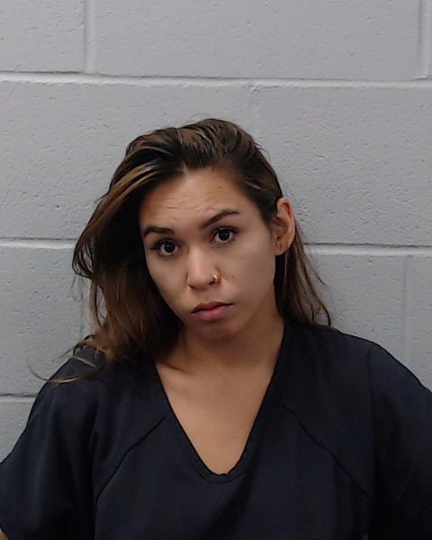 Butrico, Jennifer Lee arrested by Hays County SO/PD