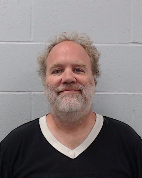 Browning, Joseph Aaron arrested by Hays County SO/PD