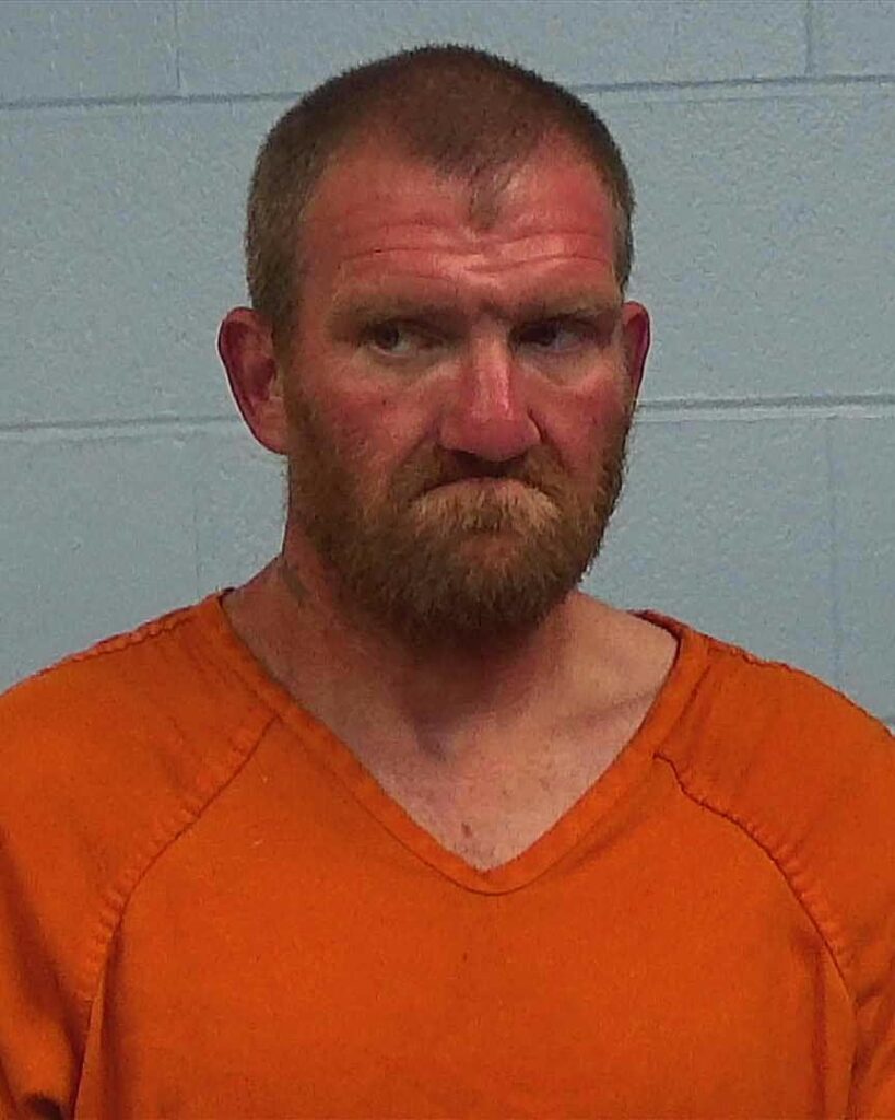 Smith, Shae Donovan arrested in Williamson County, Texas mugshot