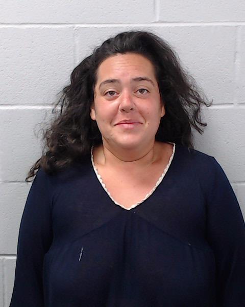 Morales, Emily Ann arrested by Hays County SO/PD
