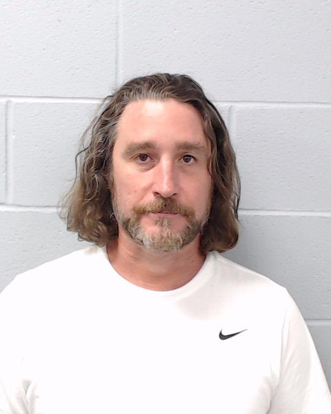 Deleo, Jesse Daniel arrested by Hays County SO/PD