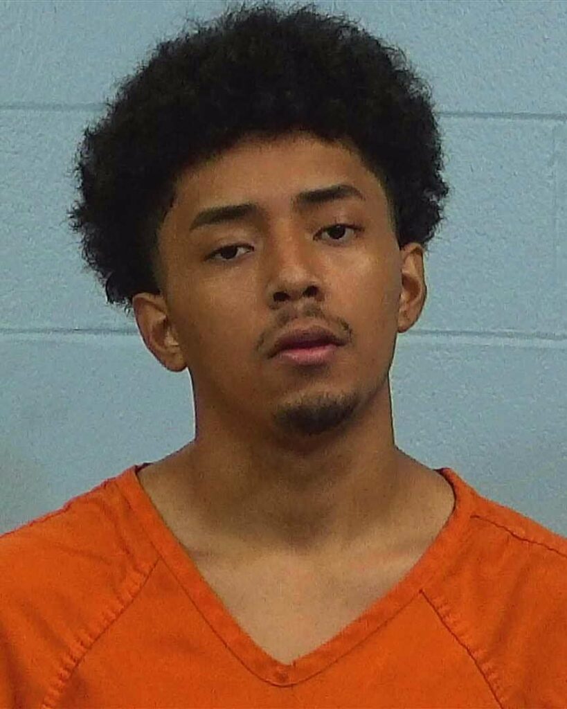 penaloza lopez jose luis booking photo