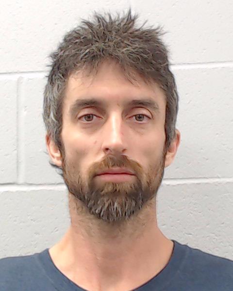 Bowles, Shane Michael arrested by Hays County SO/PD