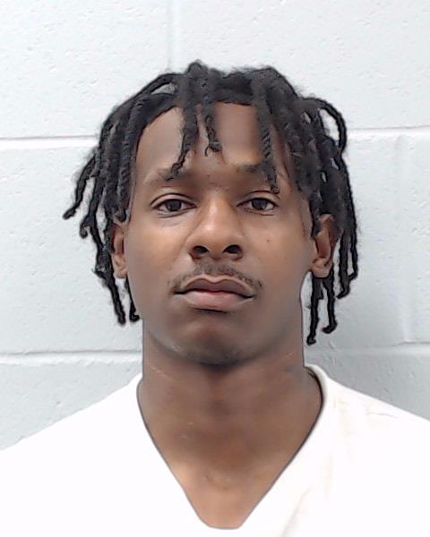 Lawson, Keanodry Deunte arrested by Hays County SO/PD