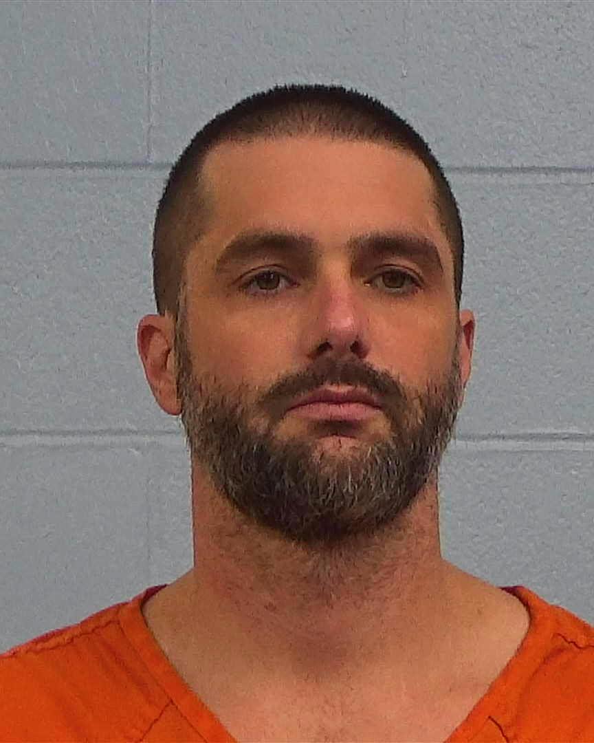 Stokes, Stephen Kyle booking photo