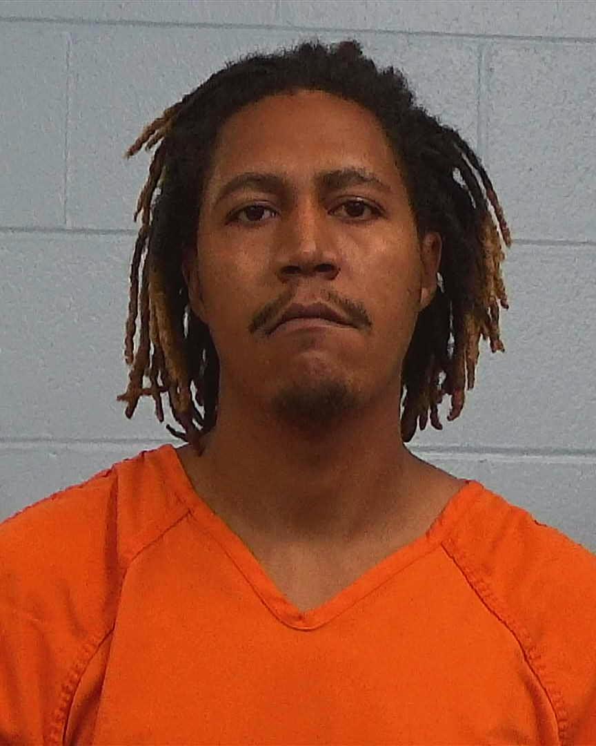 Shanklin, Dayshus Sean arrested by Williamson County PD/SO