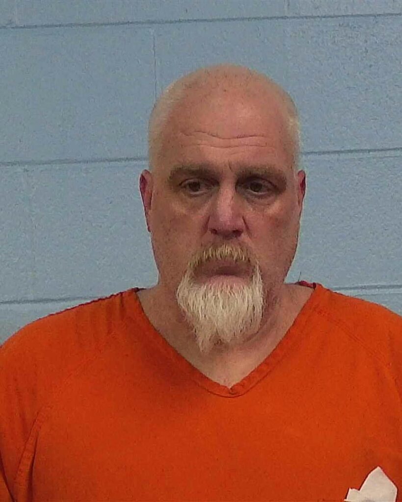 SMITH, TRAVIS DEWAYNE arrested in Williamson County, Texas mugshot