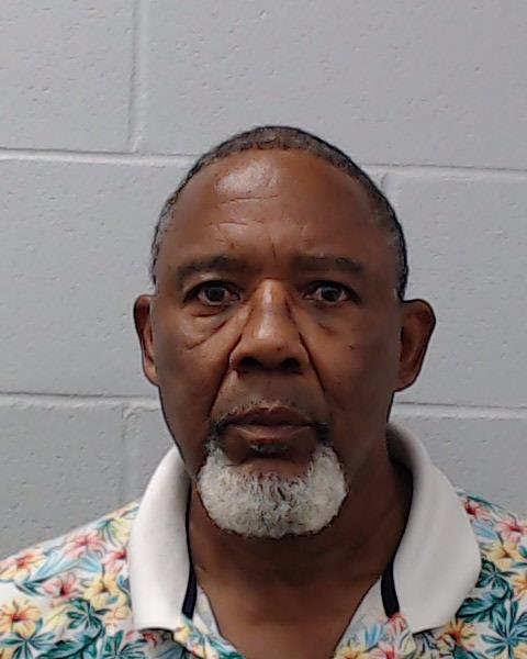 Frank, James Dan arrested by Hays County SO/PD