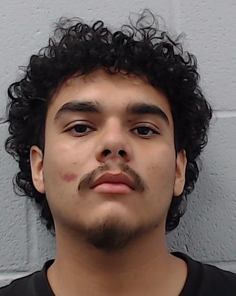 Gonzales, Joseph Samuel arrested by Hays County SO/PD