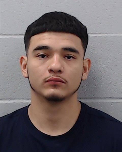 Malvaez, Christian arrested by Hays County SO/PD