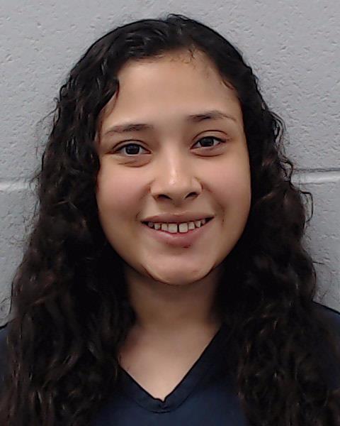 Torres, Juanita arrested by Hays County SO/PD