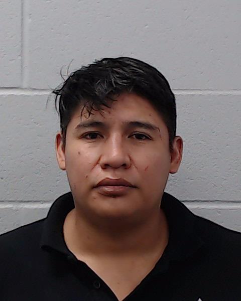 Martinez Martinez, Bruno Eulices arrested by Hays County SO/PD