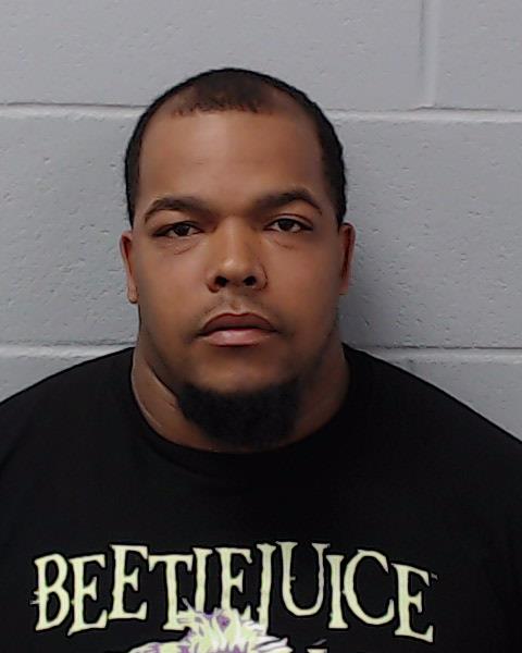 Hill, Tylanedor Jamal arrested by Hays County SO/PD