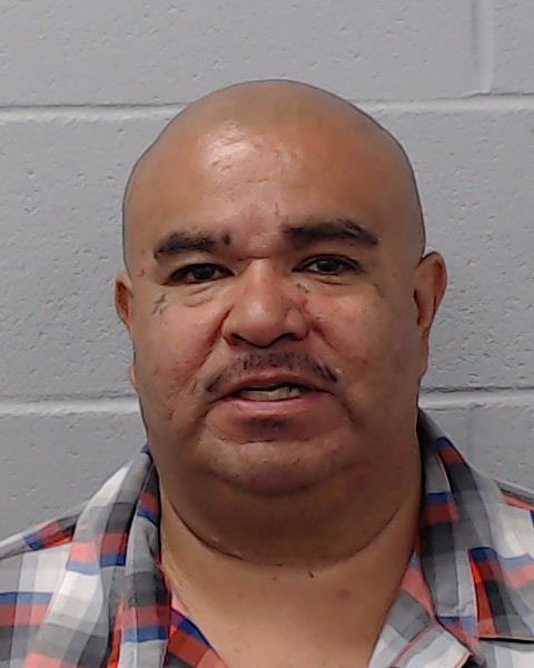 Espinoza, Oscar Romero arrested by Hays County SO/PD
