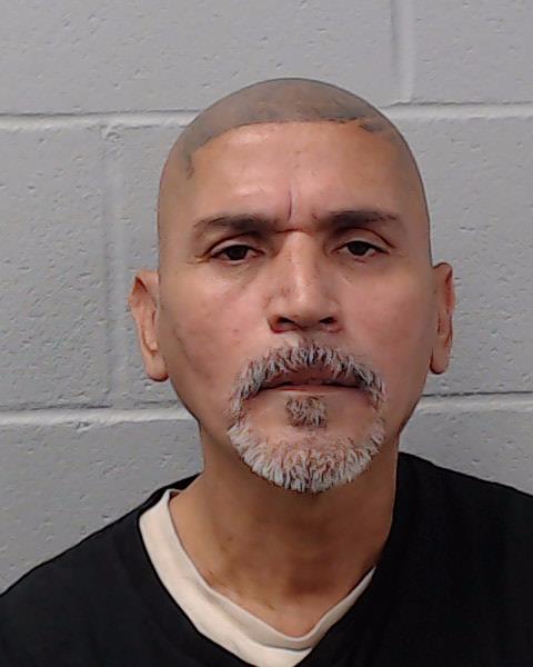 Benavides-Castillo, Carlos arrested by Hays County SO/PD