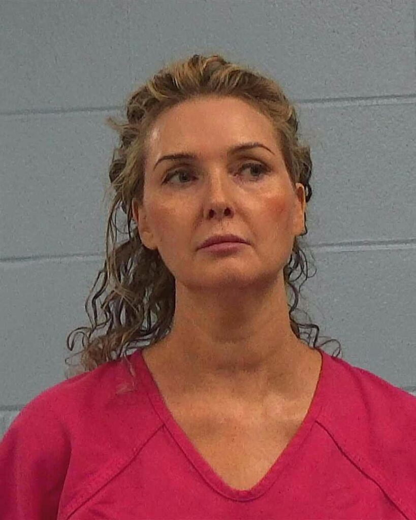 pennington wendy booking photo