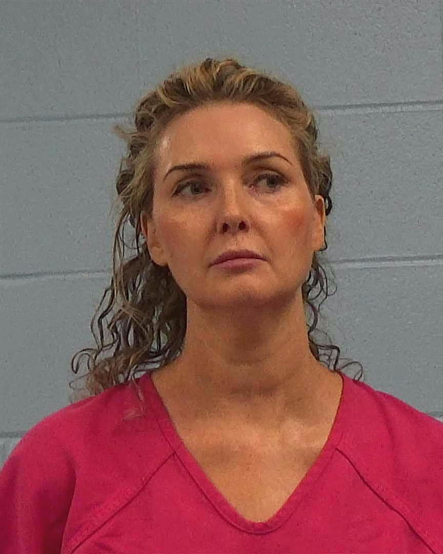 Pennington, Wendy booking photo